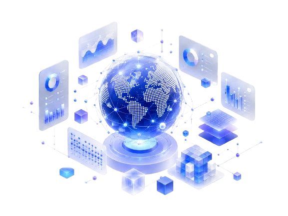 Mission Open Data