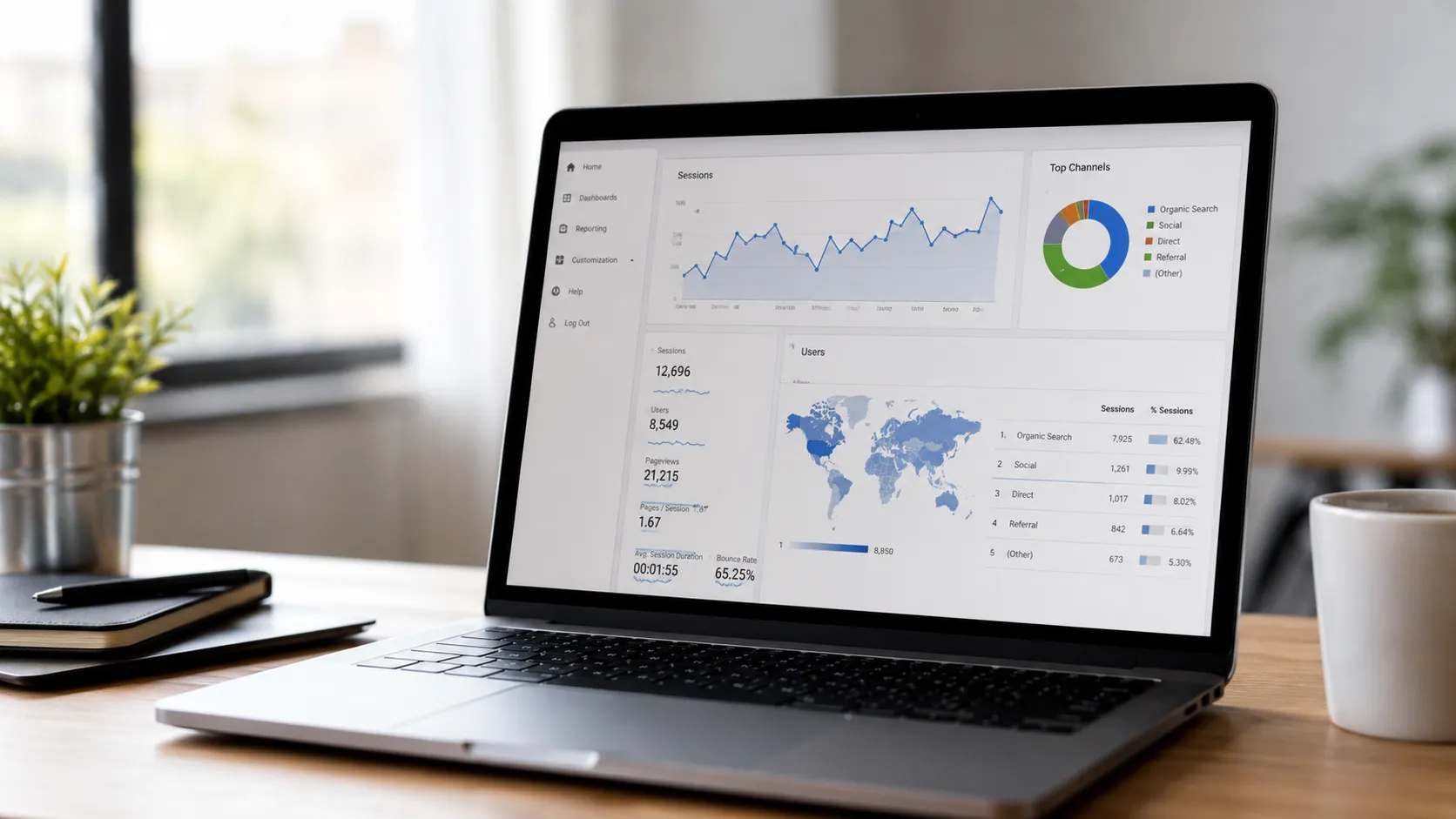 La data propriétaire (first-party data) devient un actif stratégique pour réussir en SEO et créer un avantage concurrentiel durable